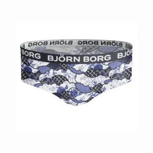1-pack Björn Borg flickhipster