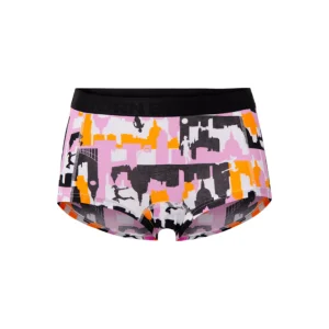 1-pack Mönstrade Björn Borg Mini Shorts