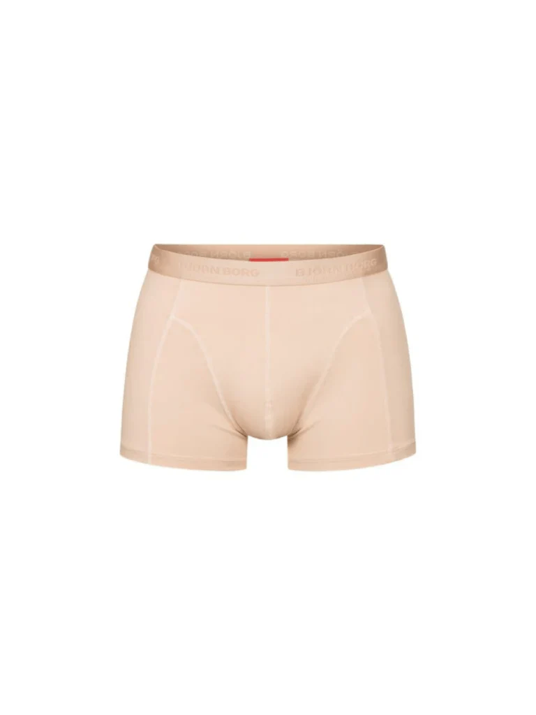 1 - Pack korta shorts hudtoner - Bild 2