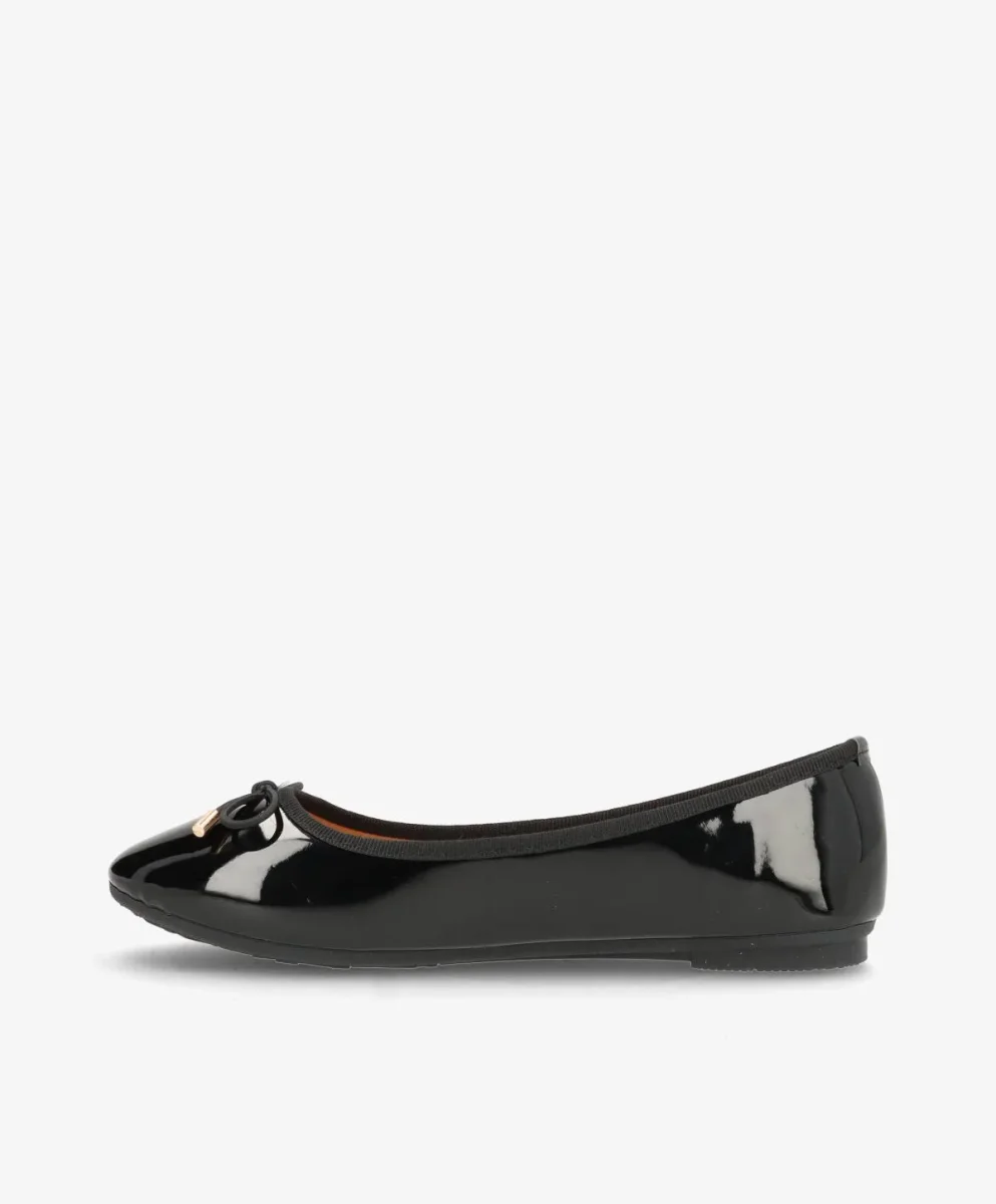 RIOM - Ballerina - Sort lak - 9988-139 - Bild 6