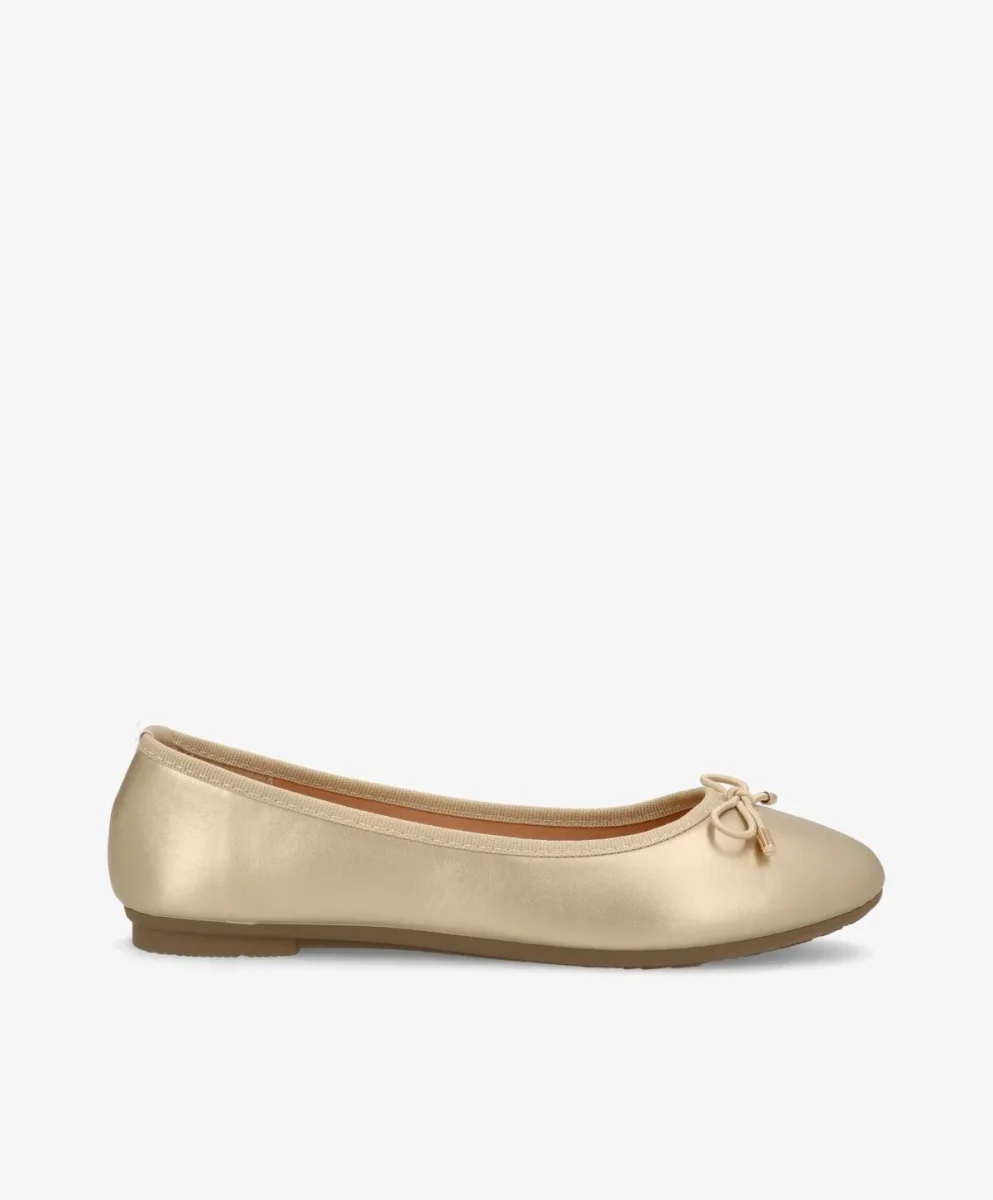 Ballerina - Guld - 9988-139 - Bild 2