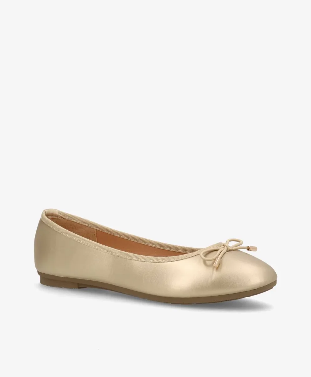 Ballerina - Guld - 9988-139 - Bild 3