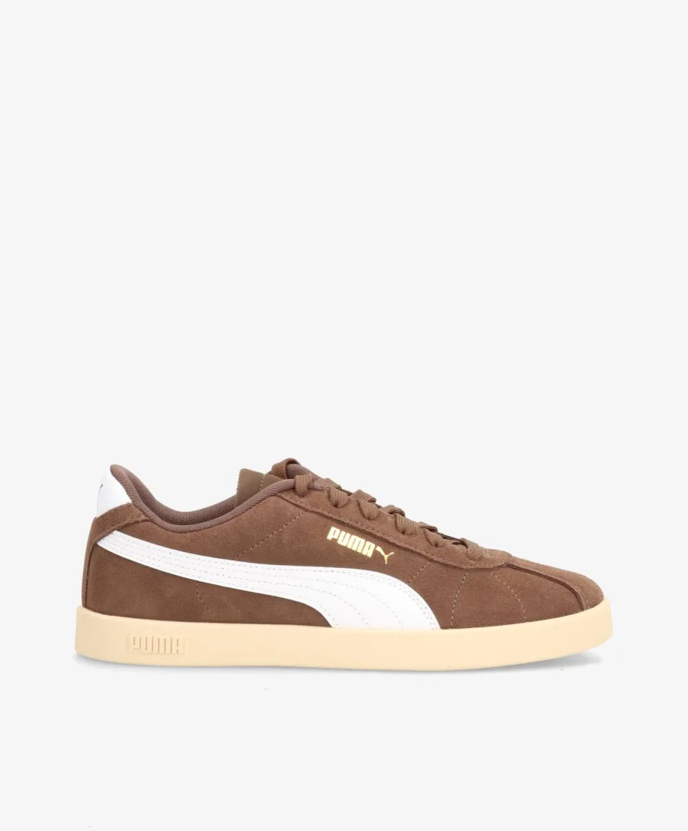 CLUB ll Era - Sneakers - 397444-15 - Flat Brun/white - Bild 2