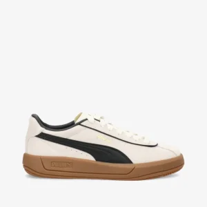 CLUB Klassika SD - Sneakers Dame - Beige