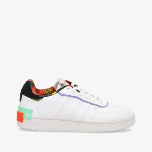 POSTMOVE SE - Sneakers Dam - Vit
