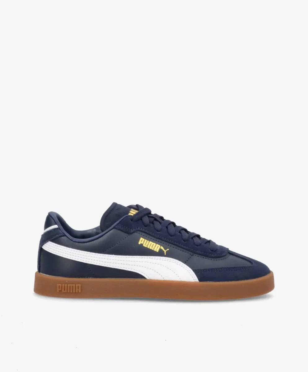 CLUB ll Era - Sneakers Dame - Blå-Hvid - Bild 2