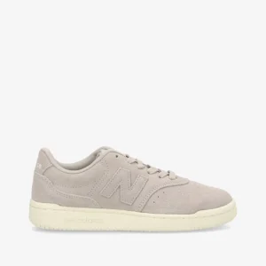 BB80SLG - Sneakers - Lys grå