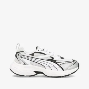 MORPHIC BASE - Sneakers - Hvid/Sort