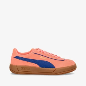 CLUB Klassika SD - Sneakers Dame - Peach