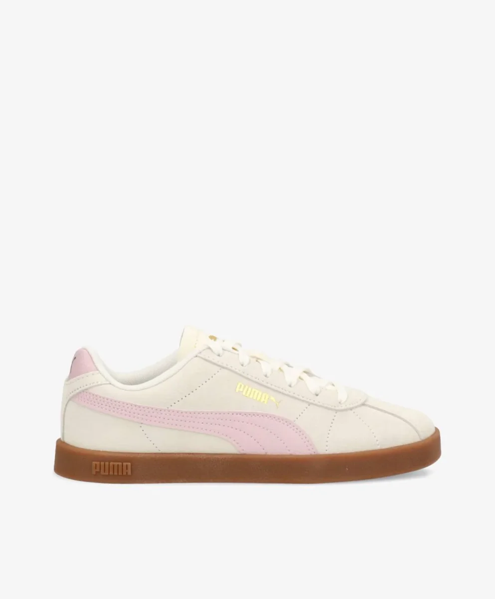 CLUB ll Era - Sneakers Dame - Beige/Lyserød - Bild 2