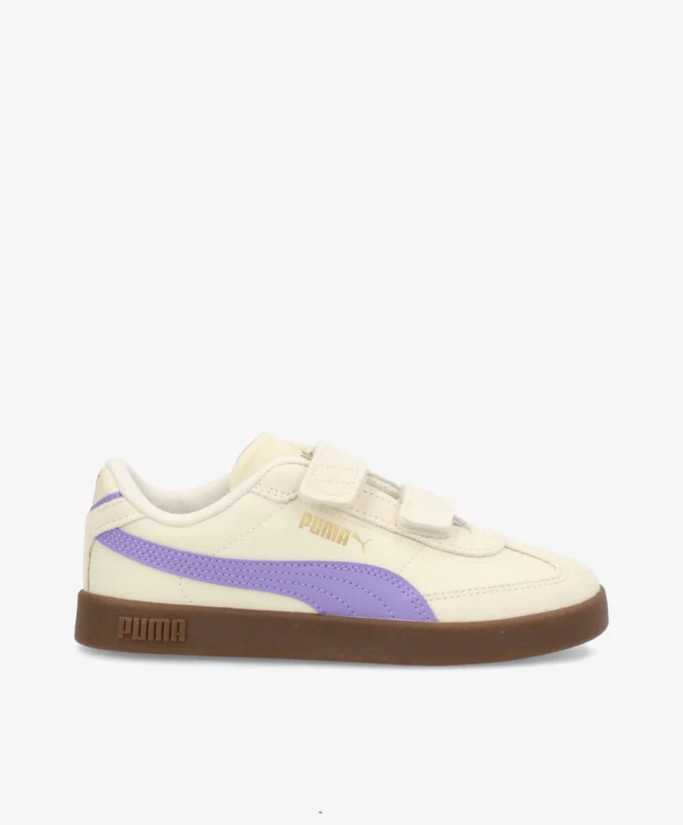 CLUB ll Era V PS - Børne Sneakers - Lilla
