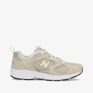 U4084S0 - Sneakers - Beige