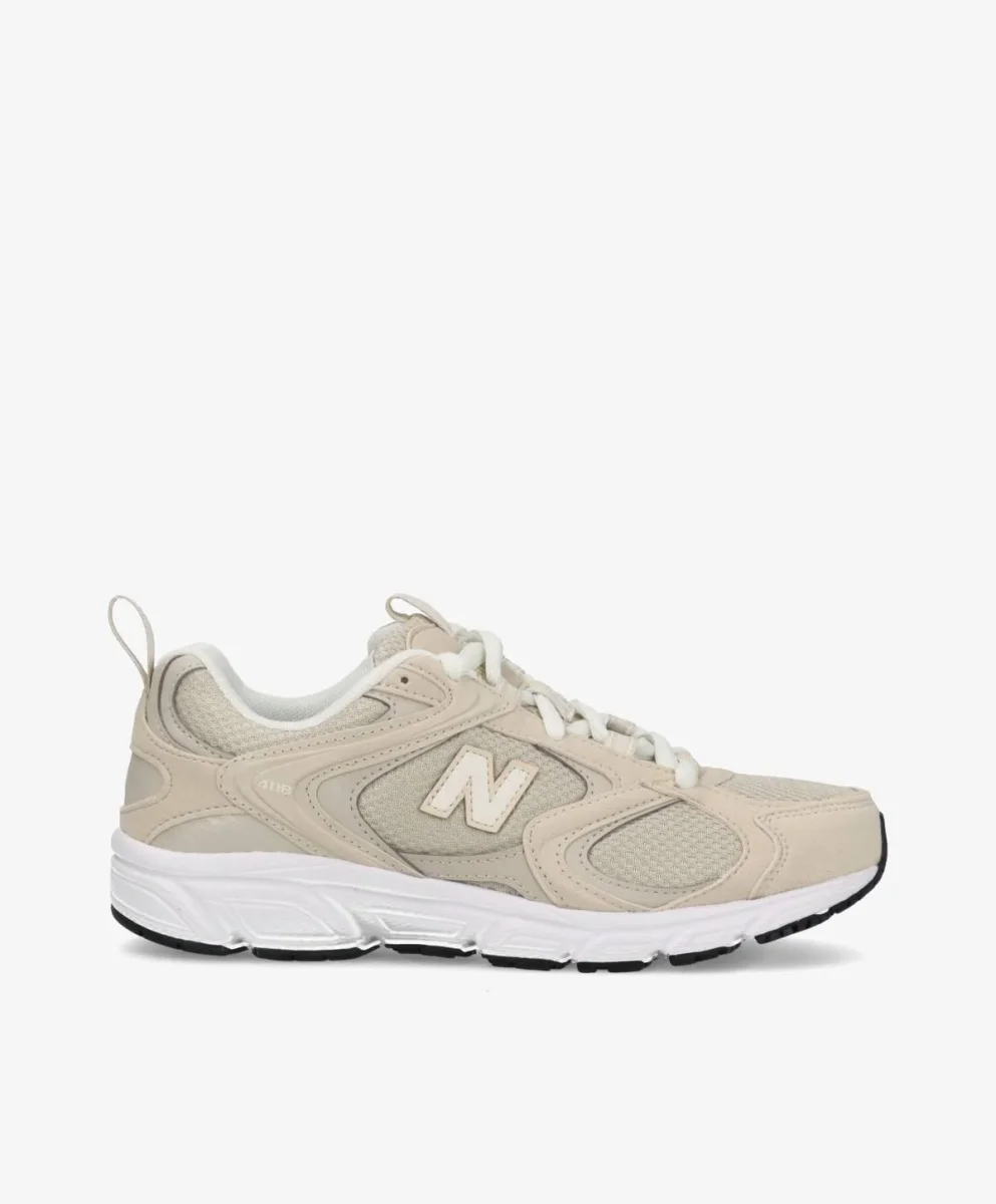 U4084S0 - Sneakers - Beige - Bild 2
