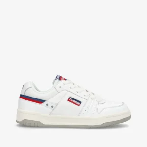 Stockholm LX-E Archive - Dame Sneakers - Hvid