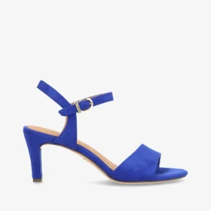Pumps - Blå - Dame