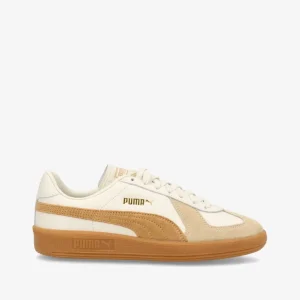 ARMY TRAINER 386607 16 - Sneakers Dame - Beige - Puma