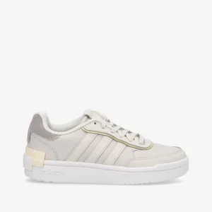 POSTMOVE SE - Sneakers Dam - Ljusgrå