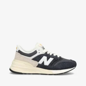 U997RMC - Sneakers - Blå