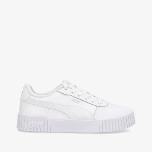 Carina 2.0 - Sneakers Dam - Vit