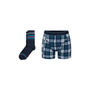 2-pack Björn Borg Heritage Shorts & Strumpor