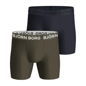 2-pack Björn Borg Performance boxershorts