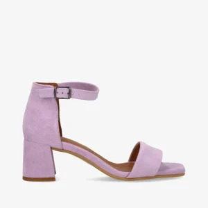 ALICE S - Sandal - Lavendel