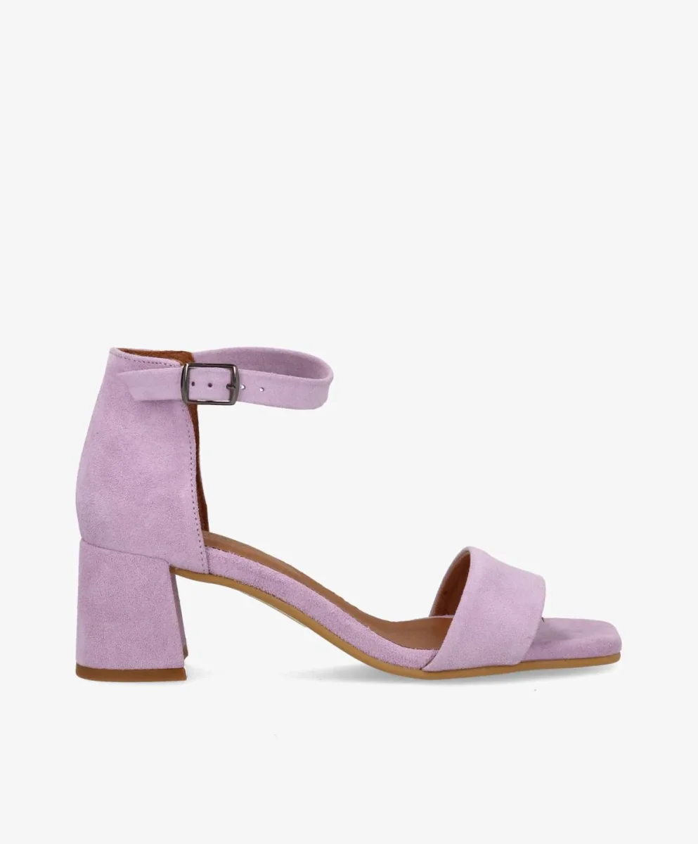 ALICE S - Sandal - Lavendel - Bild 2