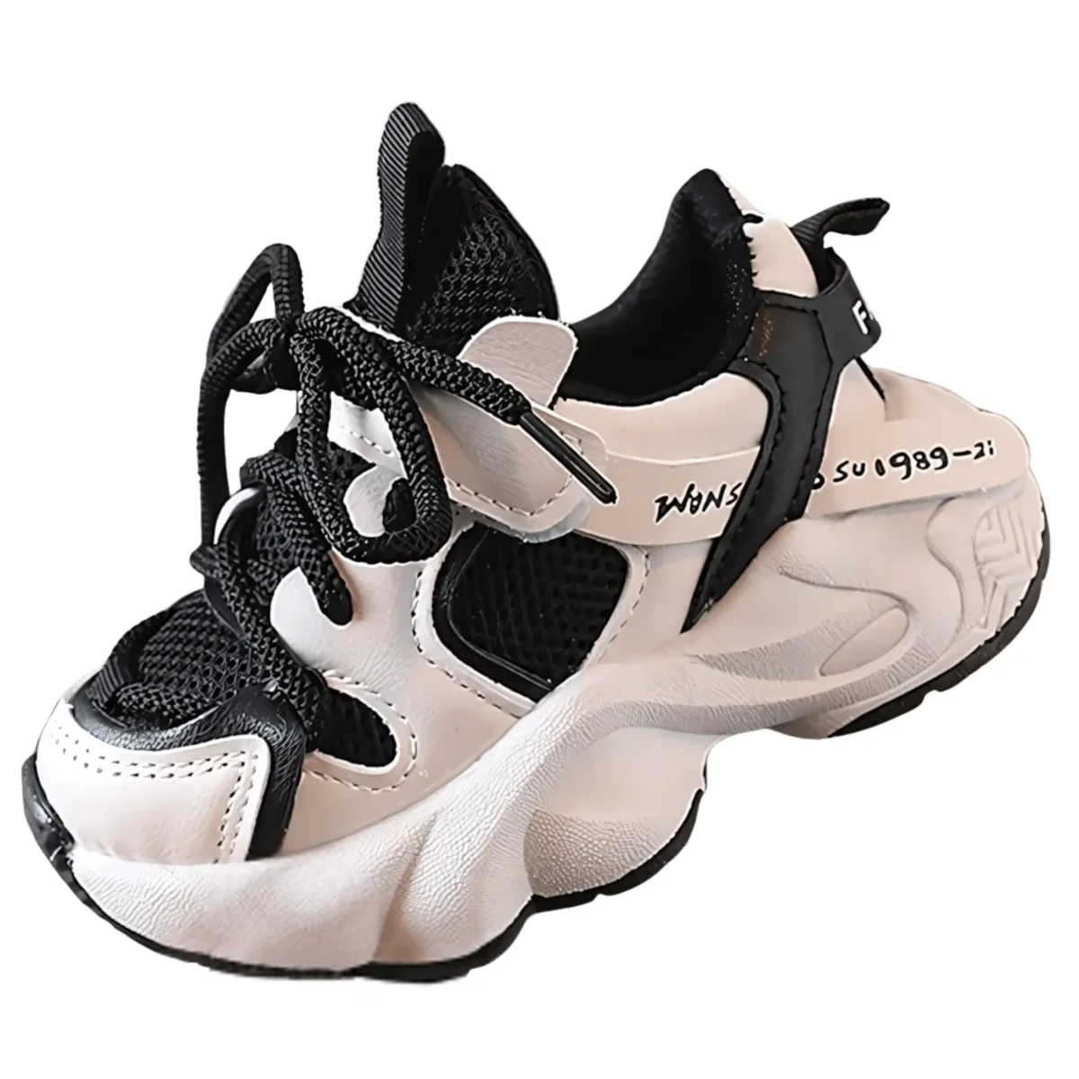 STEGGLÄDJE Sneakers - Bild 2