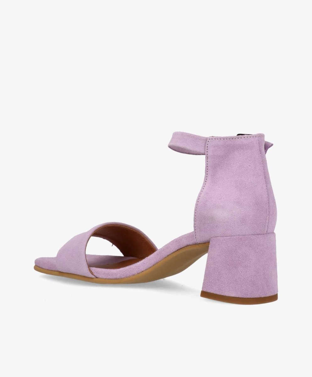 ALICE S - Sandal - Lavendel - Bild 5
