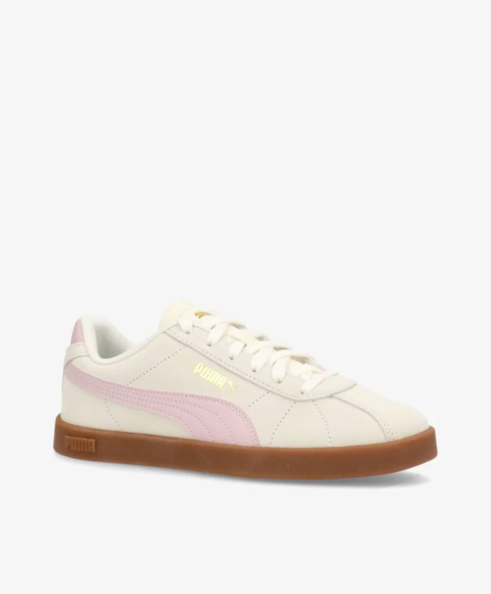 CLUB ll Era - Sneakers Dame - Beige/Lyserød - Bild 3