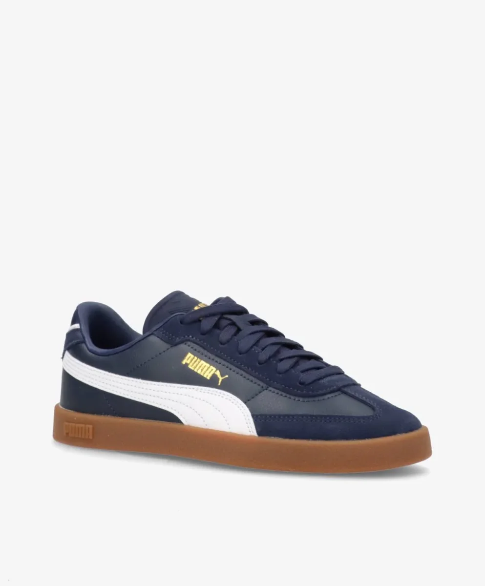 CLUB ll Era - Sneakers Dame - Blå-Hvid - Bild 3