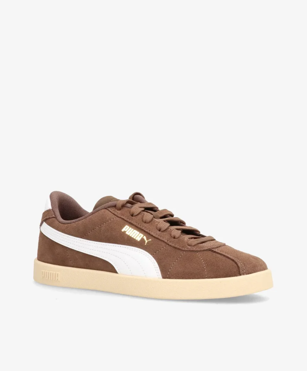 CLUB ll Era - Sneakers - 397444-15 - Flat Brun/white - Bild 3
