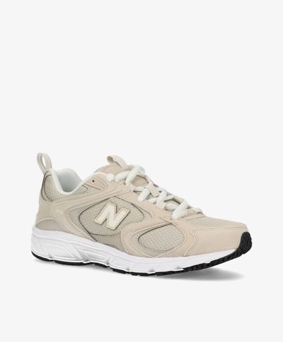 U4084S0 - Sneakers - Beige - Bild 3