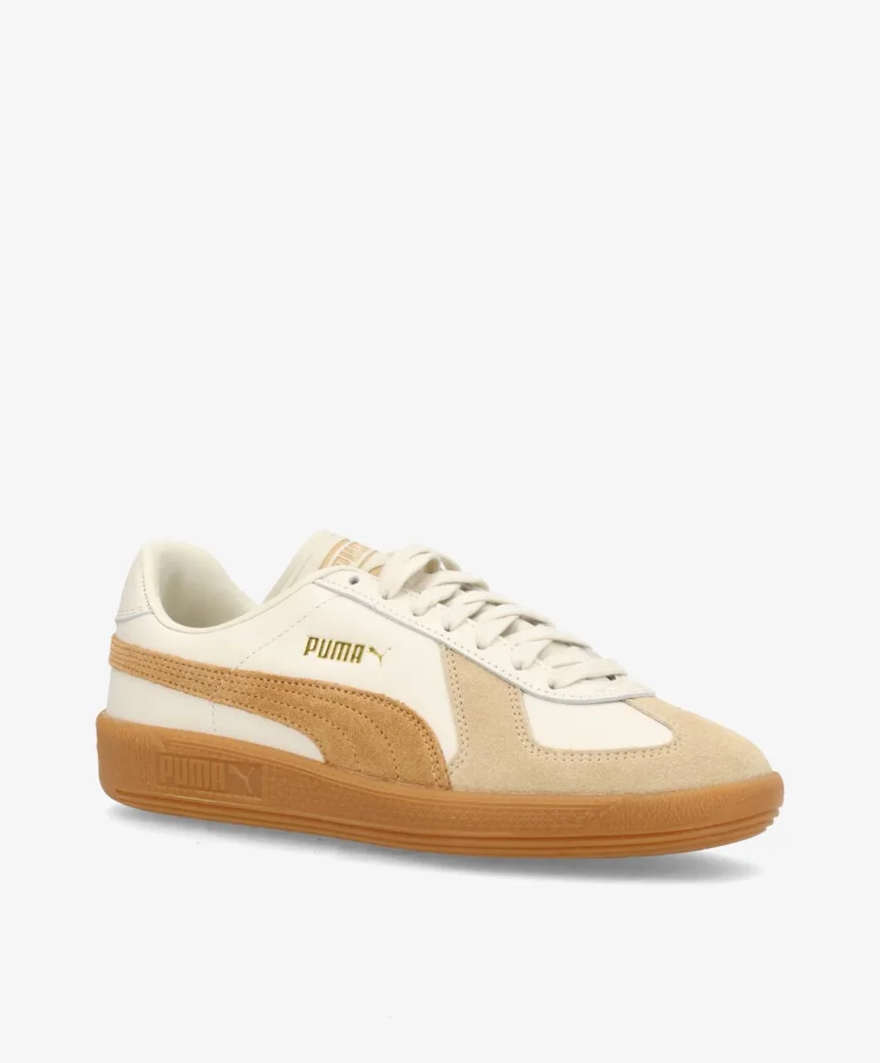 ARMY TRAINER 386607 16 - Sneakers Dame - Beige - Puma - Bild 3