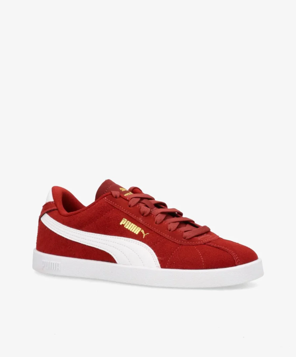 Club II - Sneakers Dame - Rød - Puma - Bild 3