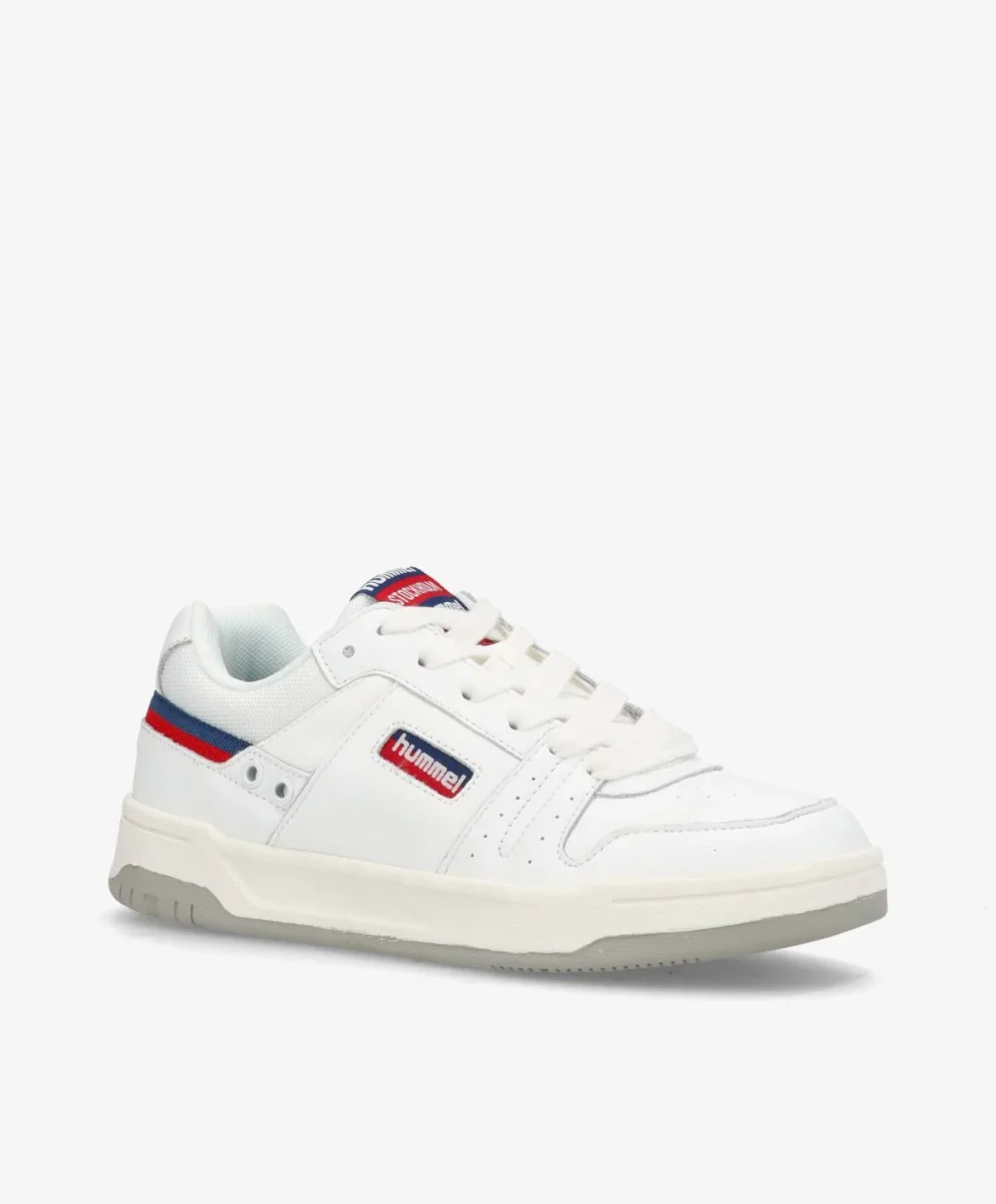 Stockholm LX-E Archive - Dame Sneakers - Hvid - Bild 3