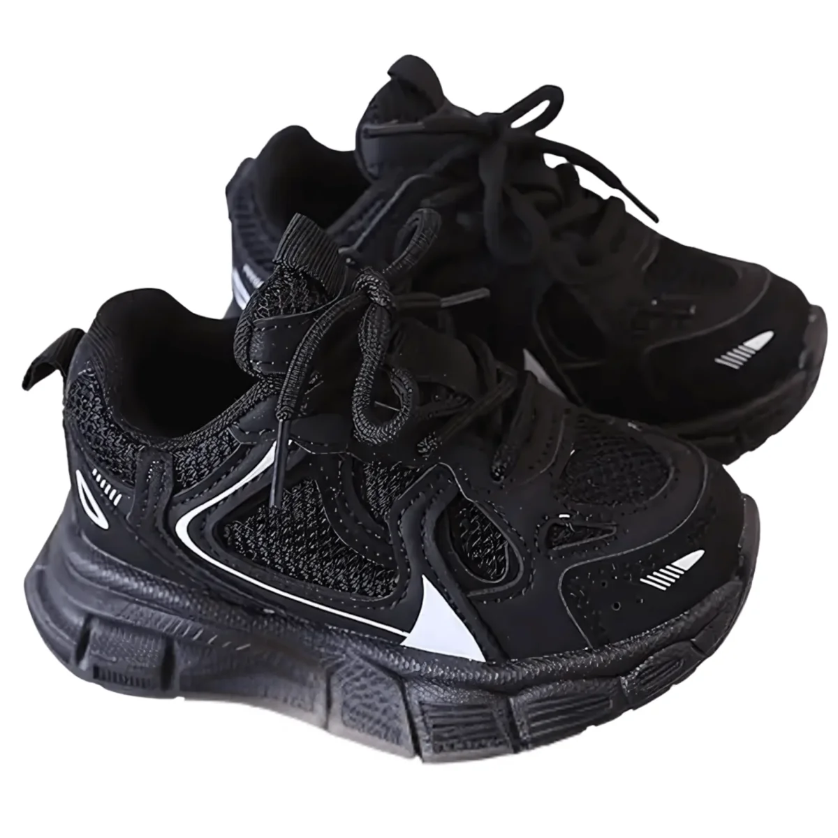 STEGGLÄDJE Sneakers - Bild 6