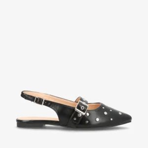 Ballerina - Sort - 8195
