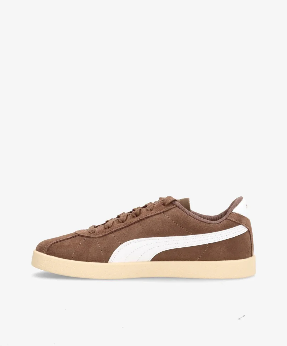 CLUB ll Era - Sneakers - 397444-15 - Flat Brun/white - Bild 4