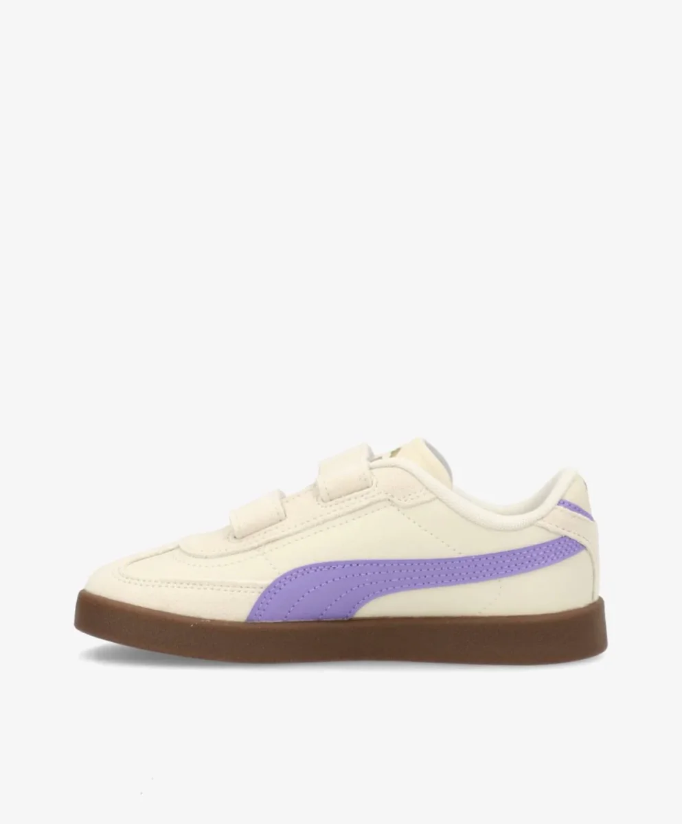 CLUB ll Era V PS - Børne Sneakers - Lilla - Bild 4