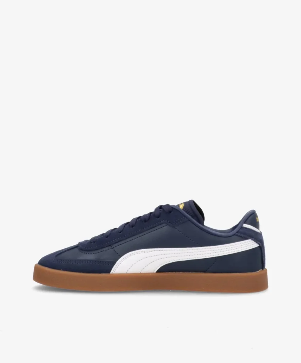 CLUB ll Era - Sneakers Dame - Blå-Hvid - Bild 4
