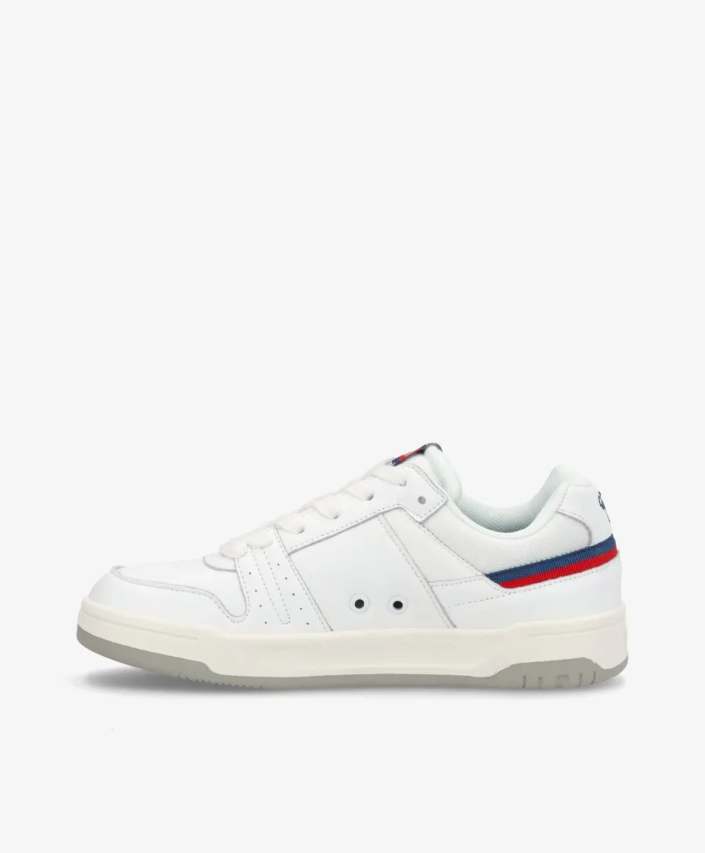 Stockholm LX-E Archive - Dame Sneakers - Hvid - Bild 4