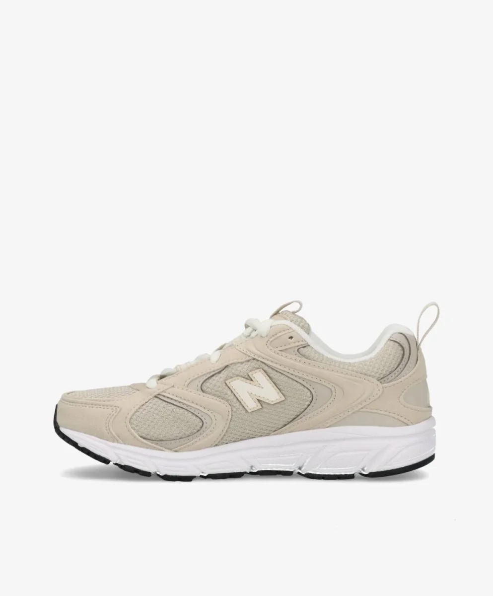 U4084S0 - Sneakers - Beige - Bild 4