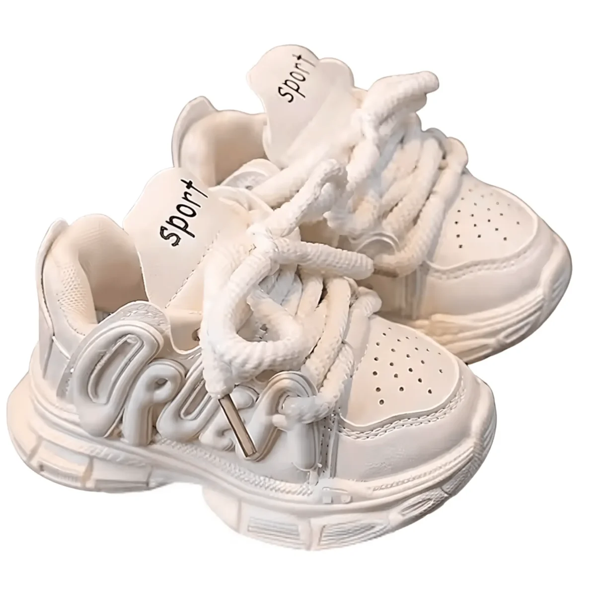 STEGGLÄDJE Sneakers - Bild 8