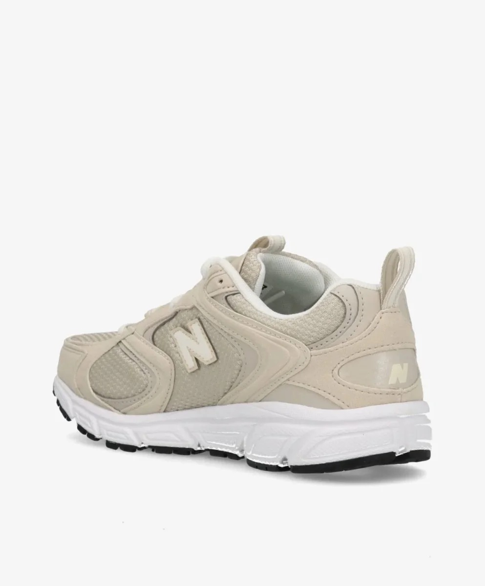 U4084S0 - Sneakers - Beige - Bild 5