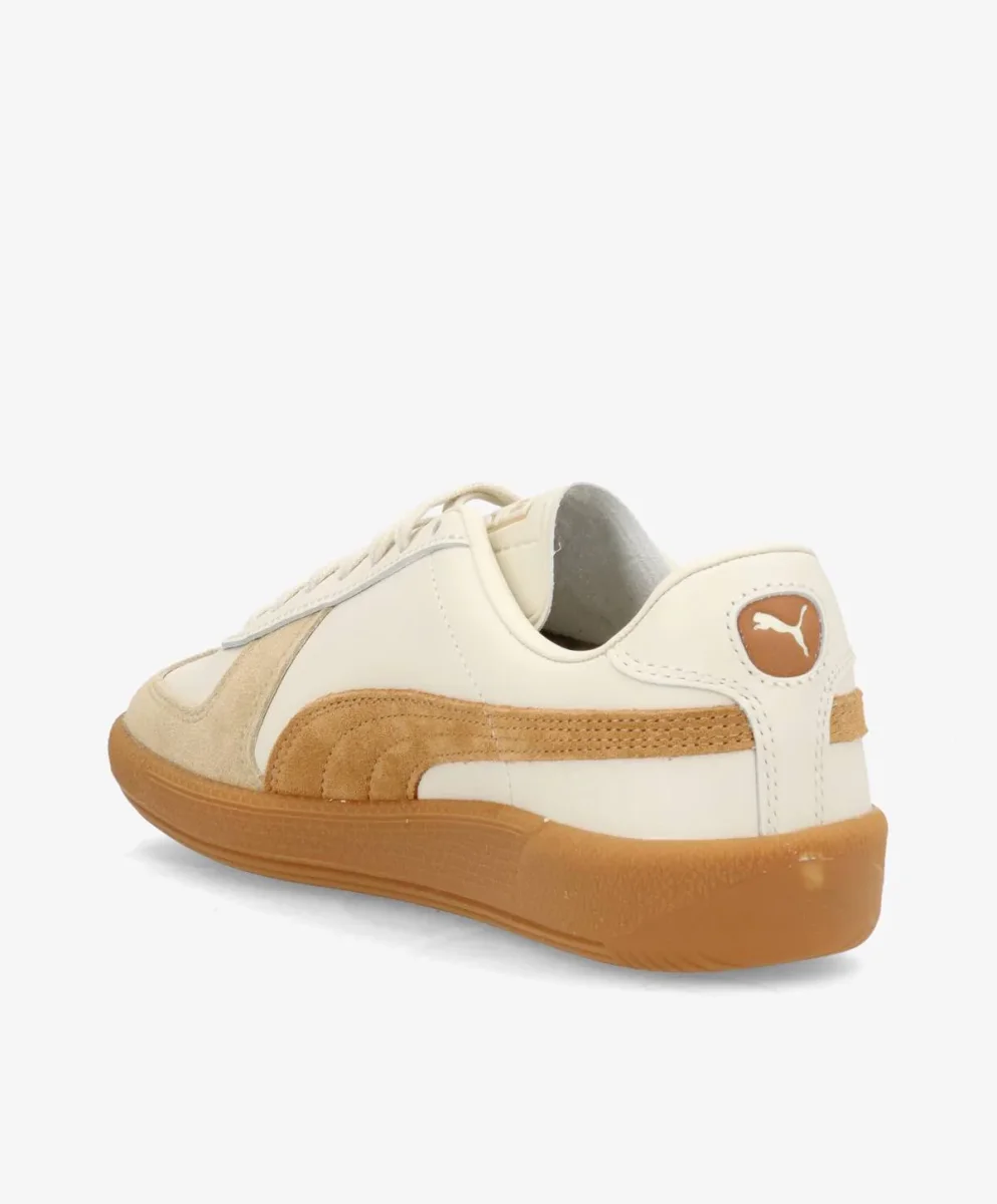 ARMY TRAINER 386607 16 - Sneakers Dame - Beige - Puma - Bild 5