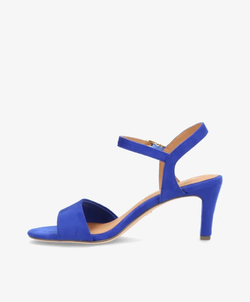 Pumps - Blå - Dame - Bild 5
