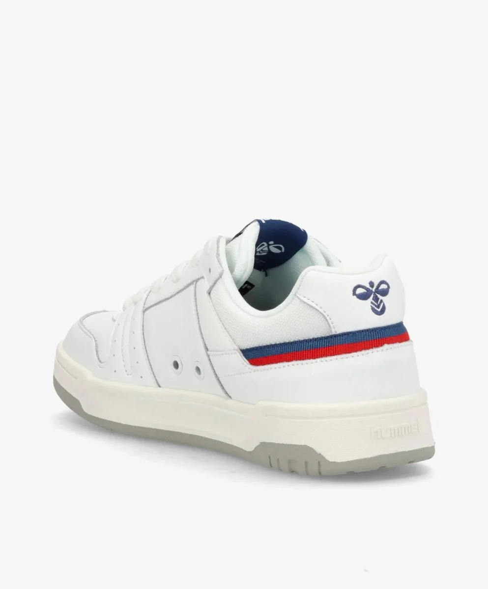 Stockholm LX-E Archive - Dame Sneakers - Hvid - Bild 5