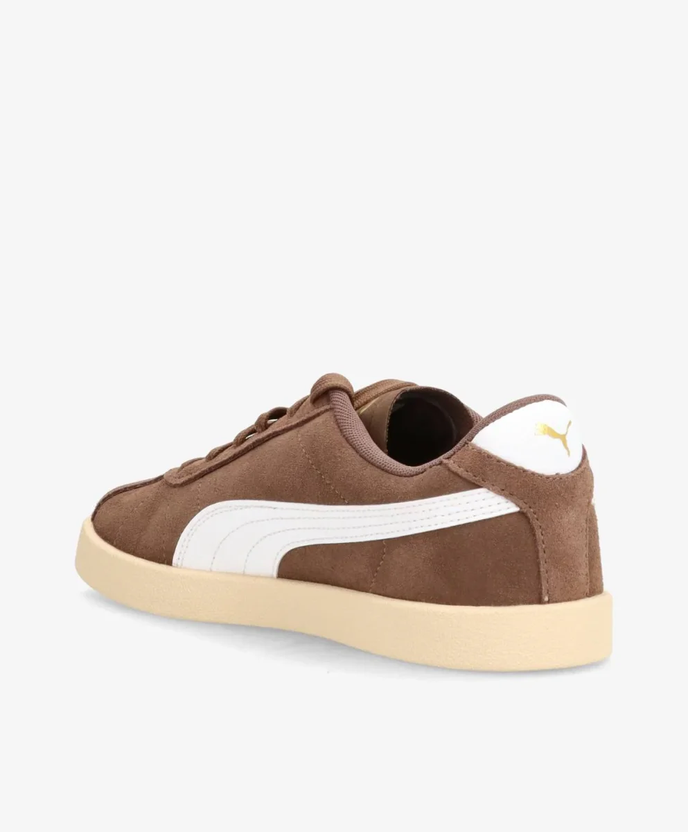 CLUB ll Era - Sneakers - 397444-15 - Flat Brun/white - Bild 5