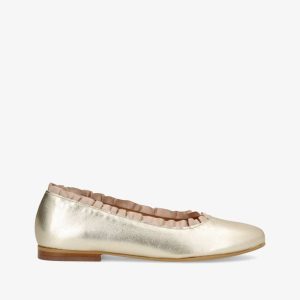 ESMERALDA - Ballerinaer - Guld